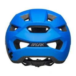 Bell Spark 8 Bell Spark -Foxe Style Shop 66122 bell spark blue black