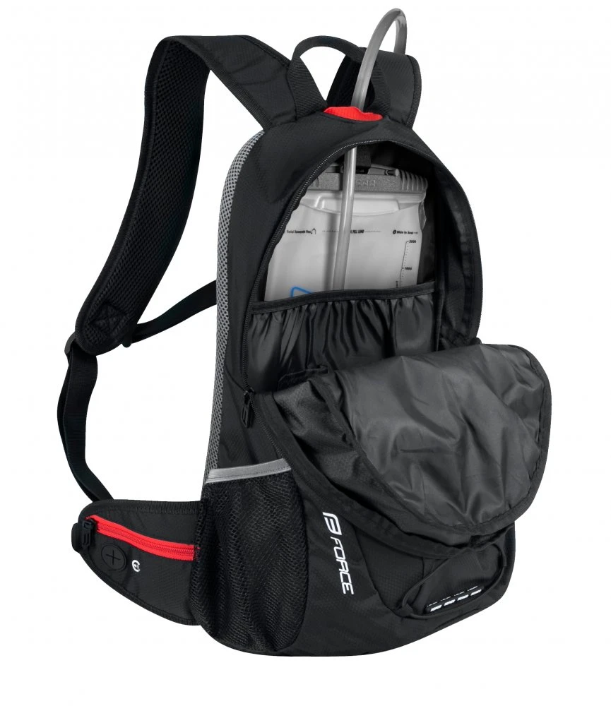 Force Jordan Ace Plus 4 Force Jordan Ace Plus - Image 2