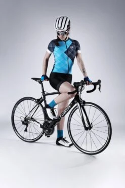 Force Vision Womens Jersey -Foxe Style Shop 66277 force vision womens jersey