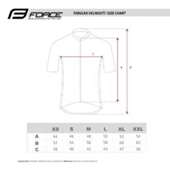 Force Vision Womens Jersey -Foxe Style Shop 66278 force vision womens jersey