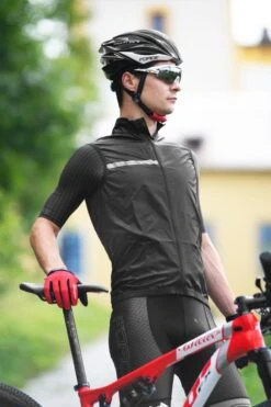 Force Windpro Vest -Foxe Style Shop 66310 force windpro vest