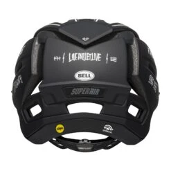 Bell Super Air Spherical Fasthouse -Foxe Style Shop 66512 bell super air spherical fasthouse