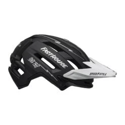 Bell Super Air Spherical Fasthouse -Foxe Style Shop 66513 bell super air spherical fasthouse