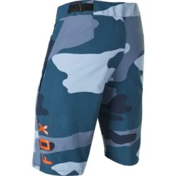 Fox Racing Fox Ranger Short -Foxe Style Shop 66552 fox ranger short