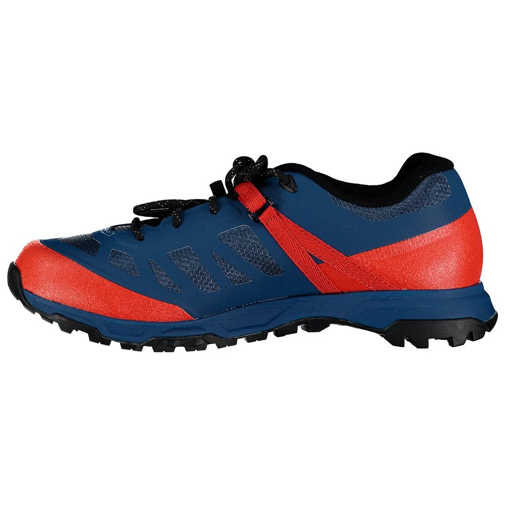 Shimano SH-ET500 Red 5 Shimano SH-ET500 Red - Image 3