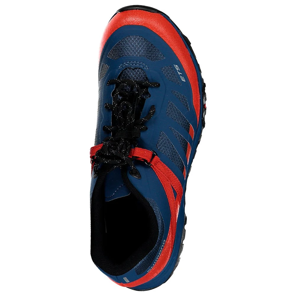 Shimano SH-ET500 Red 6 Shimano SH-ET500 Red - Image 4