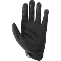 Fox Racing Fox Defend Fire D3O Glove -Foxe Style Shop 66665 fox defend fire d3o glove