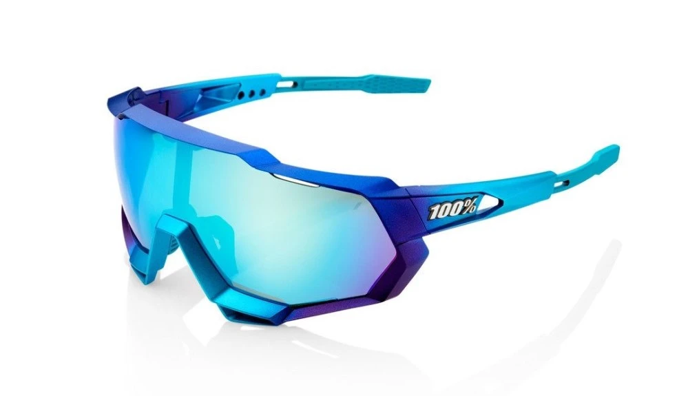 100% Speedtrap 3 100% Speedtrap