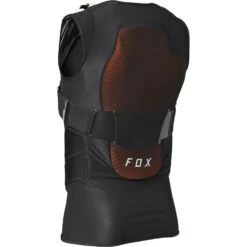 Foxe Style Shop -Foxe Style Shop 67194 fox baseframe pro d30 vest