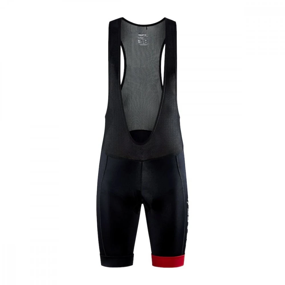 Craft Core Endurance Bib Shorts 3 Craft Core Endurance Bib Shorts