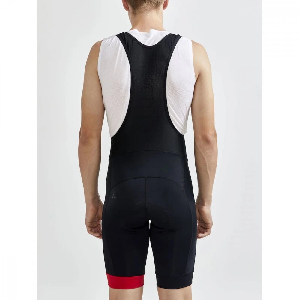 Craft Core Endurance Bib Shorts 4 Craft Core Endurance Bib Shorts - Image 2