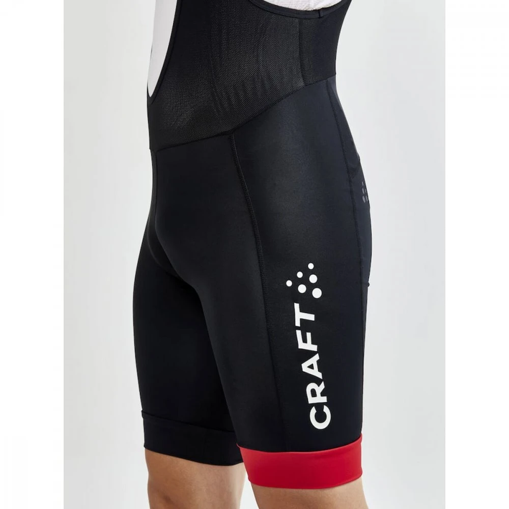 Craft Core Endurance Bib Shorts 5 Craft Core Endurance Bib Shorts - Image 3