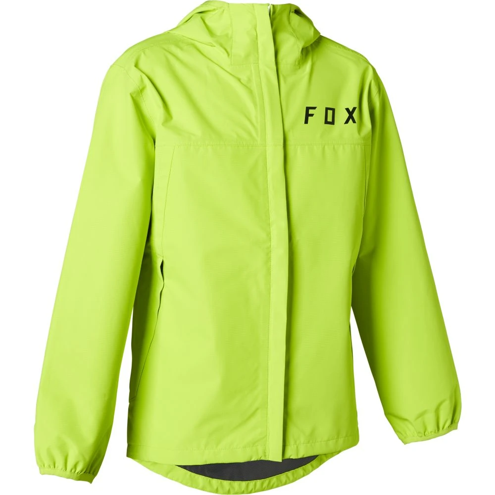 Fox Racing Fox Youth Ranger 2.5L Water Jacket 3 Fox Racing Fox Youth Ranger 2.5L Water Jacket