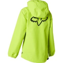 Fox Racing Fox Youth Ranger 2.5L Water Jacket 5 Fox Racing Fox Youth Ranger 2.5L Water Jacket -Foxe Style Shop 68561 fox youth ranger 2 5l water jacket