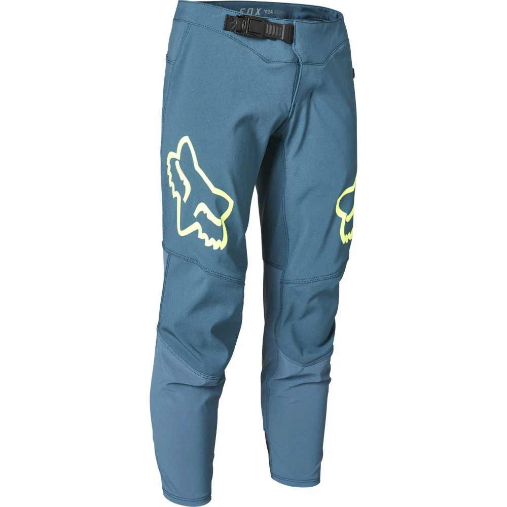 Fox Racing Fox Youth Defend Pant 3 Fox Racing Fox Youth Defend Pant