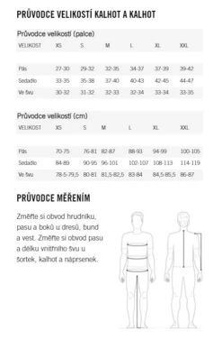 POC Rhythm Resistance Pants -Foxe Style Shop 68740 poc rhythm resistance pants