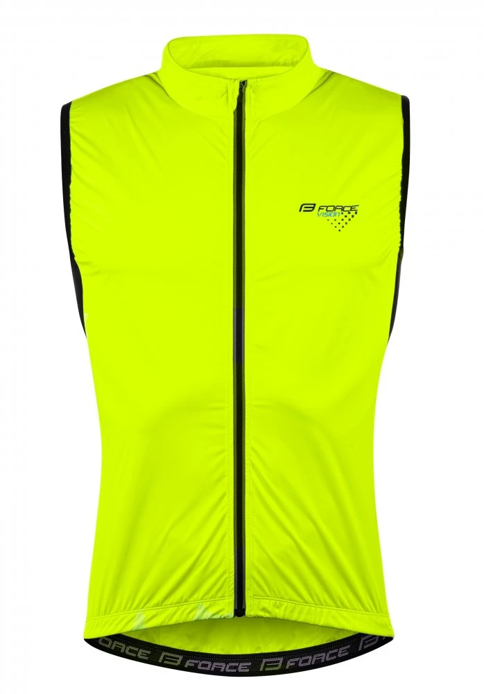 Force Vision Vest 3 Force Vision Vest