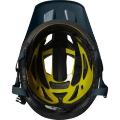 Fox Racing Fox Mainframe MIPS Helmet -Foxe Style Shop 69273 fox mainframe mips helmet