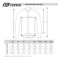 Force Frost -Foxe Style Shop 69772 force frost