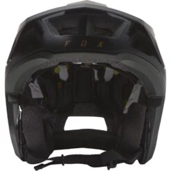 Fox Racing Fox Dropframe Pro Helmet Sideswipe -Foxe Style Shop 69831 fox dropframe pro helmet sideswipe