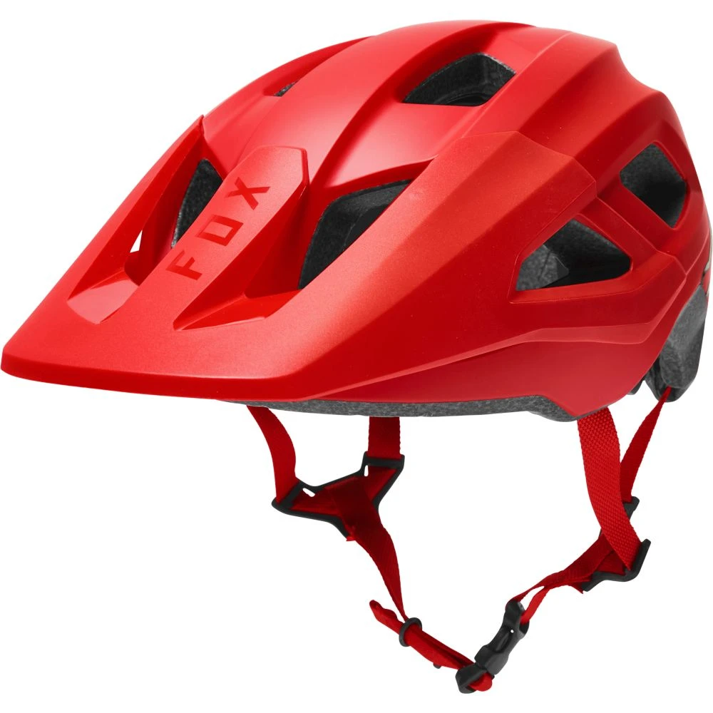 Fox Racing Fox Mainframe MIPS Helmet 5 Fox Racing Fox Mainframe MIPS Helmet - Image 3