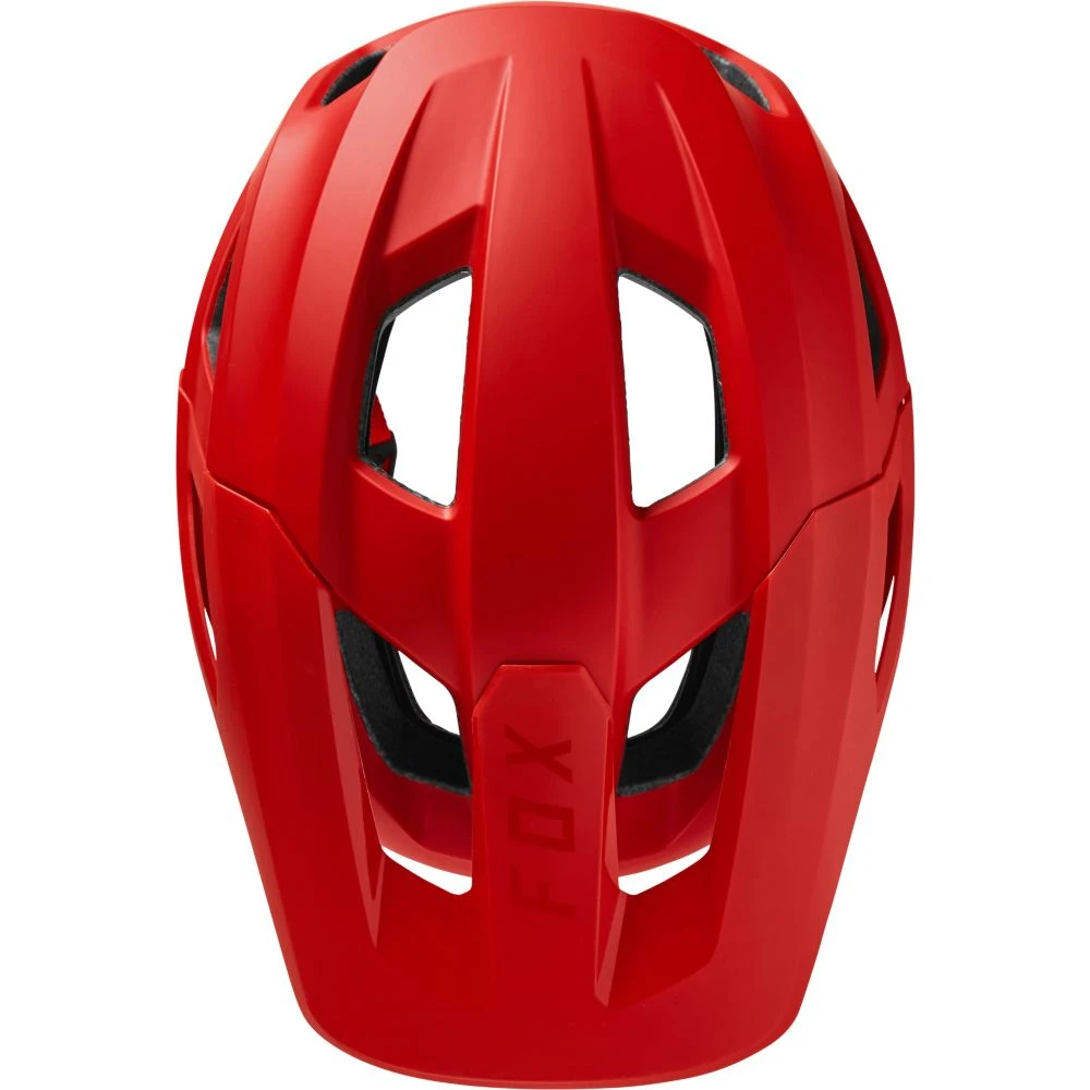 Fox Racing Fox Mainframe MIPS Helmet 6 Fox Racing Fox Mainframe MIPS Helmet - Image 4