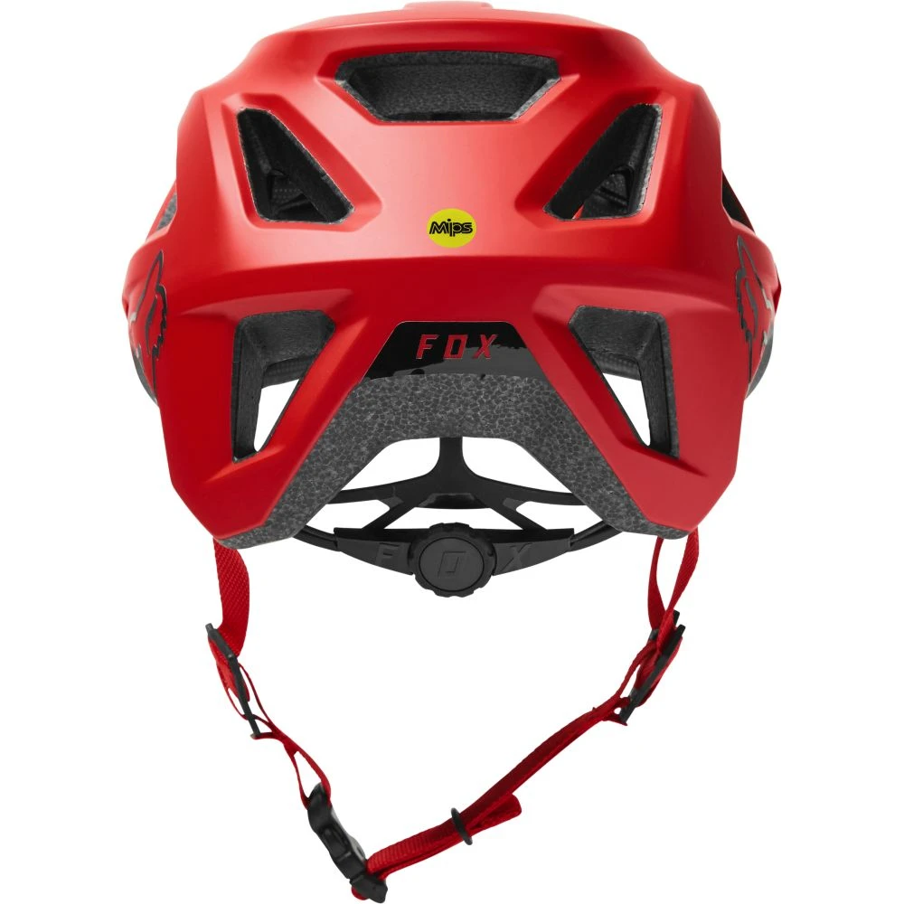 Fox Racing Fox Mainframe MIPS Helmet 7 Fox Racing Fox Mainframe MIPS Helmet - Image 5