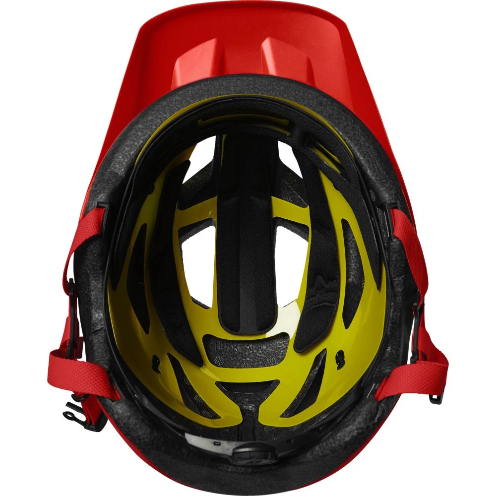 Fox Racing Fox Mainframe MIPS Helmet 8 Fox Racing Fox Mainframe MIPS Helmet - Image 6