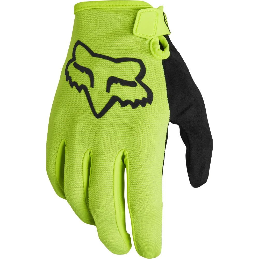 Fox Racing Fox Youth Ranger Gloves 3 Fox Racing Fox Youth Ranger Gloves
