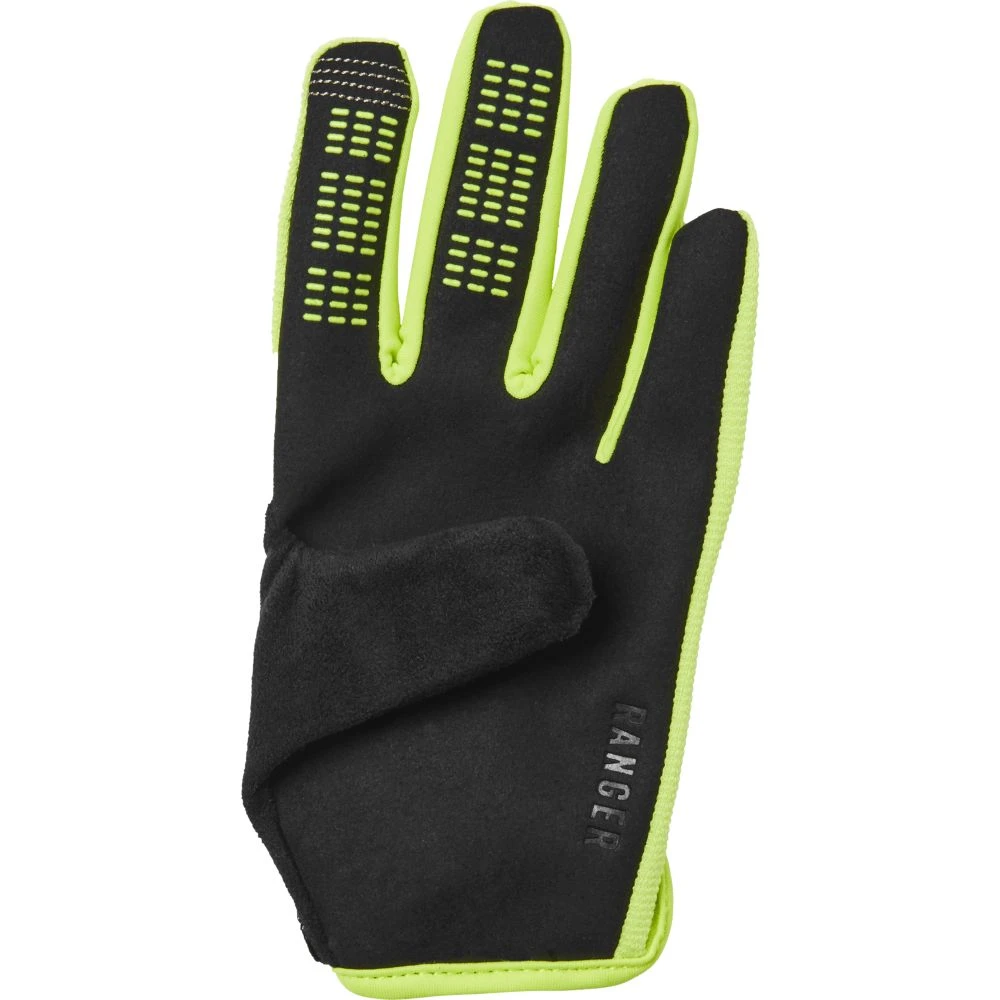 Fox Racing Fox Youth Ranger Gloves 4 Fox Racing Fox Youth Ranger Gloves - Image 2
