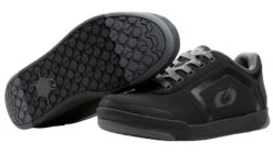 Oneal Pinned Flat Pedal Shoe 9 Oneal Pinned Flat Pedal Shoe -Foxe Style Shop 70027 oneal pinned flat pedal shoe