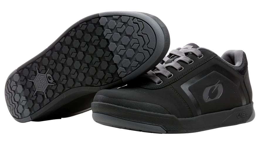 Oneal Pinned Flat Pedal Shoe 6 Oneal Pinned Flat Pedal Shoe - Image 4