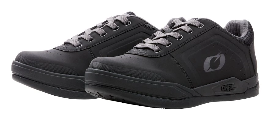 Oneal Pinned SPD Pedal Shoe 3 Oneal Pinned SPD Pedal Shoe