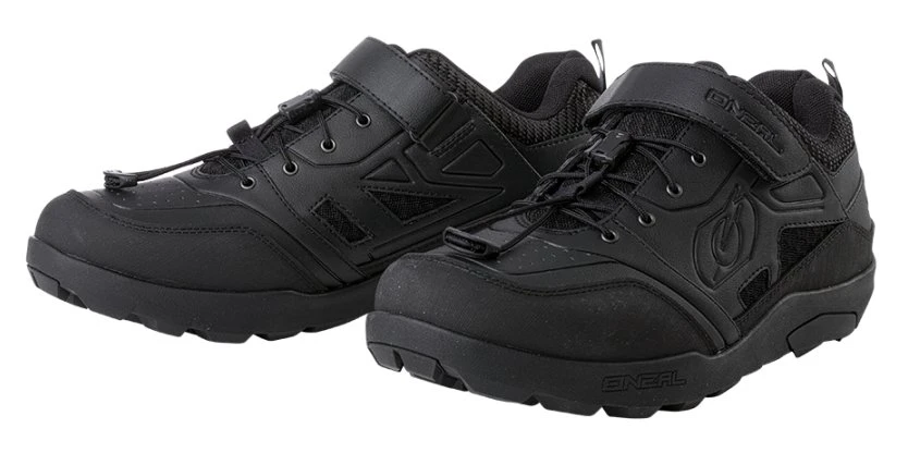 Oneal Traverse Flat Pedal Shoe 3 Oneal Traverse Flat Pedal Shoe