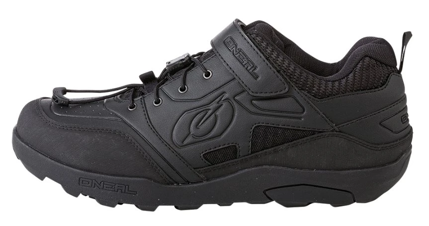 Oneal Traverse Flat Pedal Shoe 4 Oneal Traverse Flat Pedal Shoe - Image 2