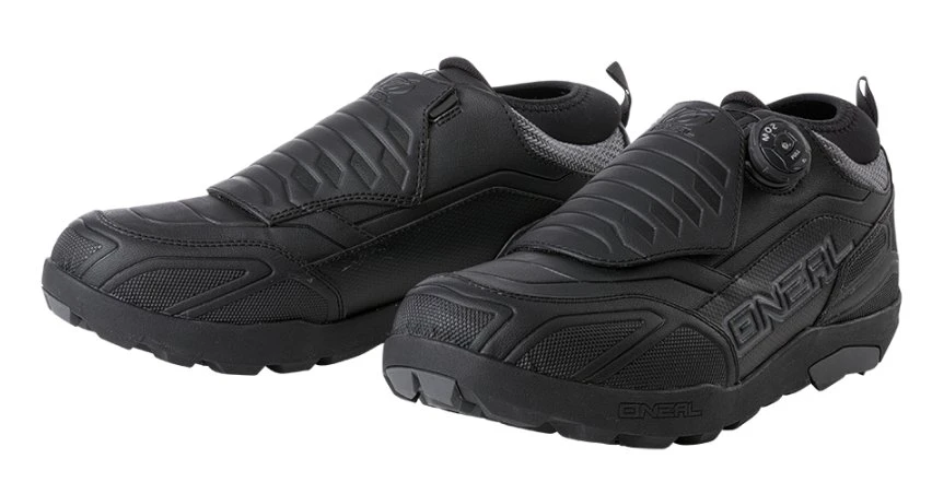 Oneal Loam WP SPD Pedal Shoe 3 Oneal Loam WP SPD Pedal Shoe