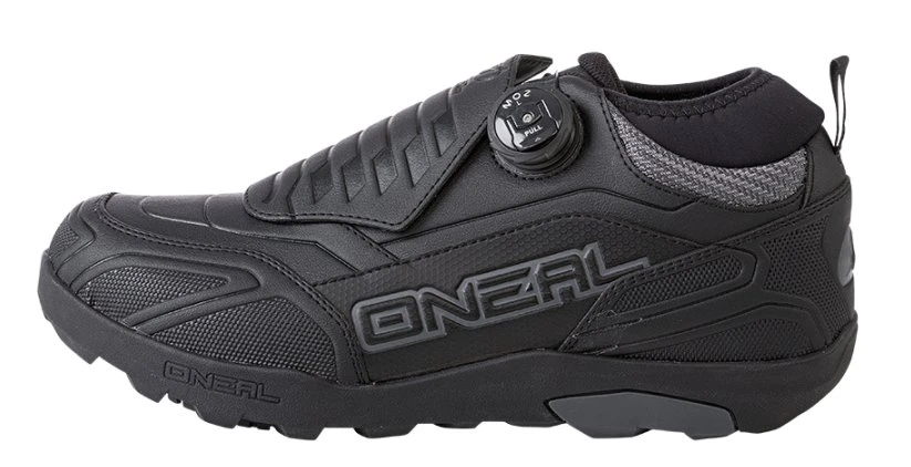 Oneal Loam WP SPD Pedal Shoe 4 Oneal Loam WP SPD Pedal Shoe - Image 2