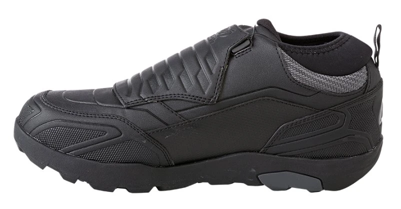 Oneal Loam WP SPD Pedal Shoe 5 Oneal Loam WP SPD Pedal Shoe - Image 3