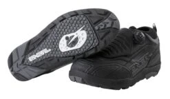Oneal Loam WP SPD Pedal Shoe 9 Oneal Loam WP SPD Pedal Shoe -Foxe Style Shop 70118 oneal traverse spd pedal shoe