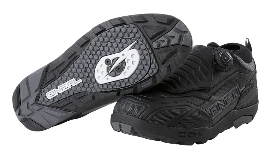 Oneal Loam WP SPD Pedal Shoe 6 Oneal Loam WP SPD Pedal Shoe - Image 4