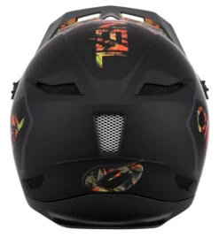 Oneal Fury Mahalo Helmet -Foxe Style Shop 70305 oneal fury mahalo helmet