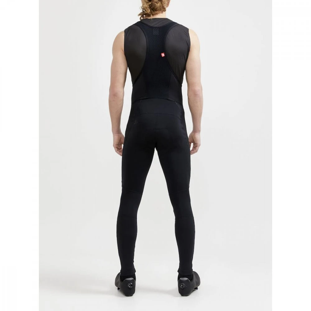 Craft Core SubZ Wind Bib Tights 4 Craft Core SubZ Wind Bib Tights - Image 2