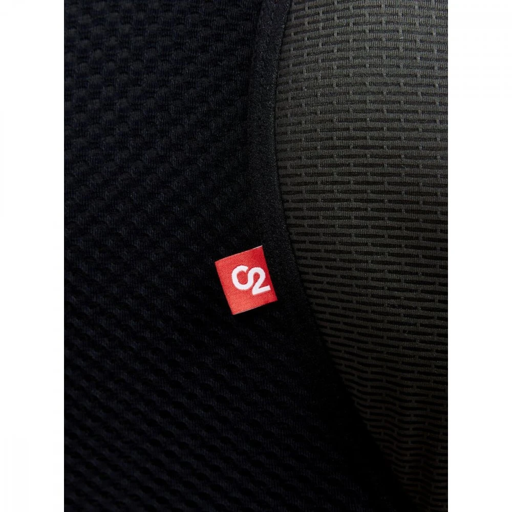 Craft Core SubZ Wind Bib Tights 5 Craft Core SubZ Wind Bib Tights - Image 3