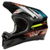 Oneal Backflip Eclipse Helmet -Foxe Style Shop 70333 oneal backflip eclipse helmet