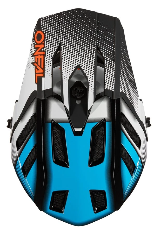 Oneal Backflip Eclipse Helmet 5 Oneal Backflip Eclipse Helmet - Image 3