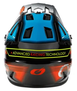 Oneal Backflip Eclipse Helmet 9 Oneal Backflip Eclipse Helmet -Foxe Style Shop 70336 oneal backflip eclipse helmet