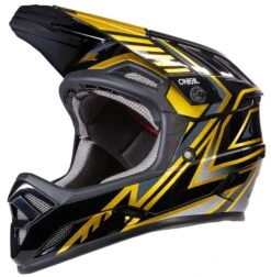 Oneal Backflip Knox Helmet