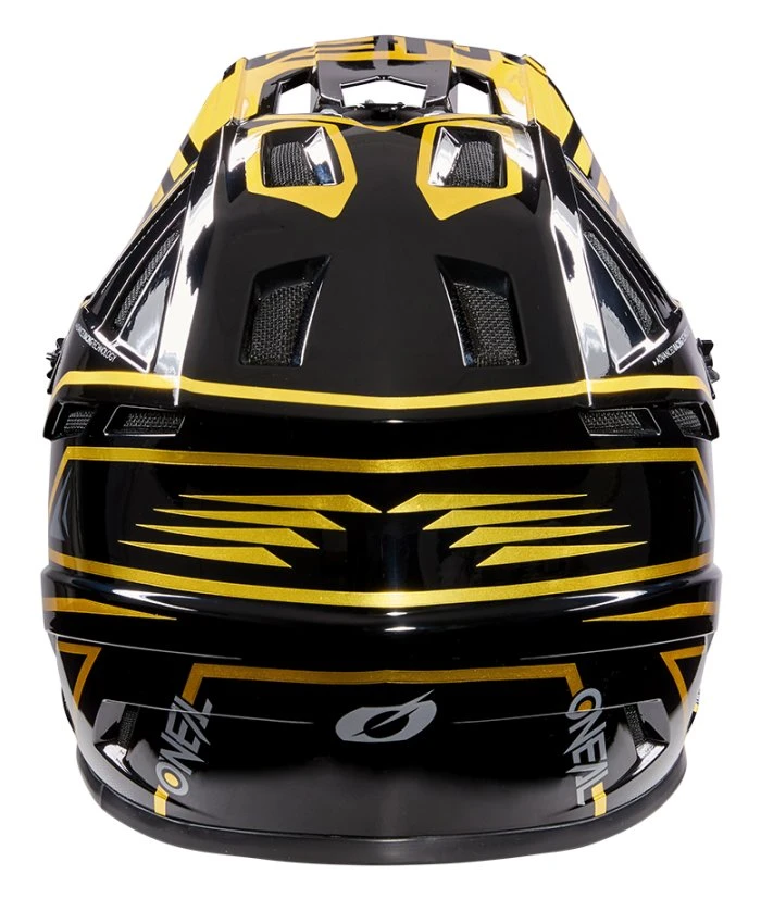 Oneal Backflip Knox Helmet 6 Oneal Backflip Knox Helmet - Image 4