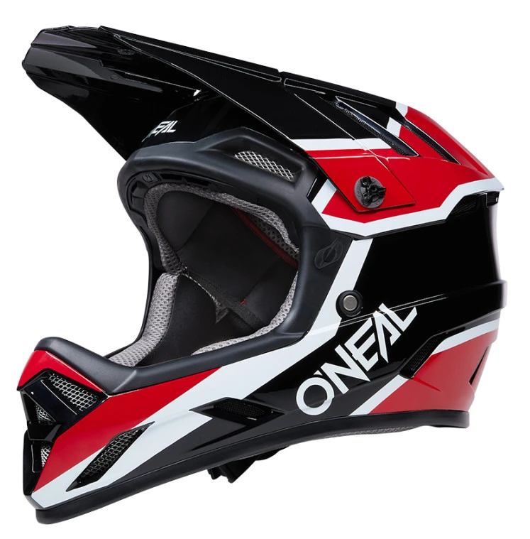 Oneal Backflip Strike Helmet 3 Oneal Backflip Strike Helmet