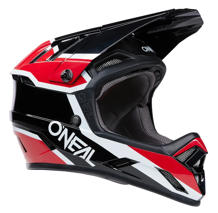 Oneal Backflip Strike Helmet 4 Oneal Backflip Strike Helmet - Image 2